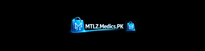 MTLZ.Medics.PK